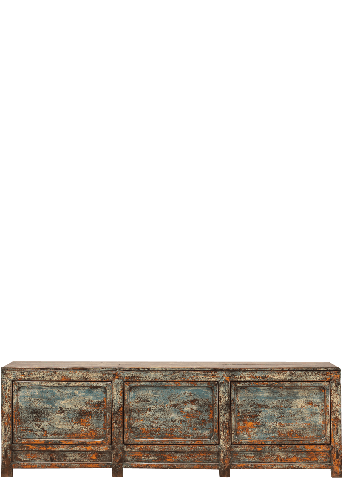 Oud Chinees dressoir 4411