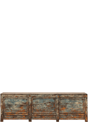Oud Chinees dressoir 4411