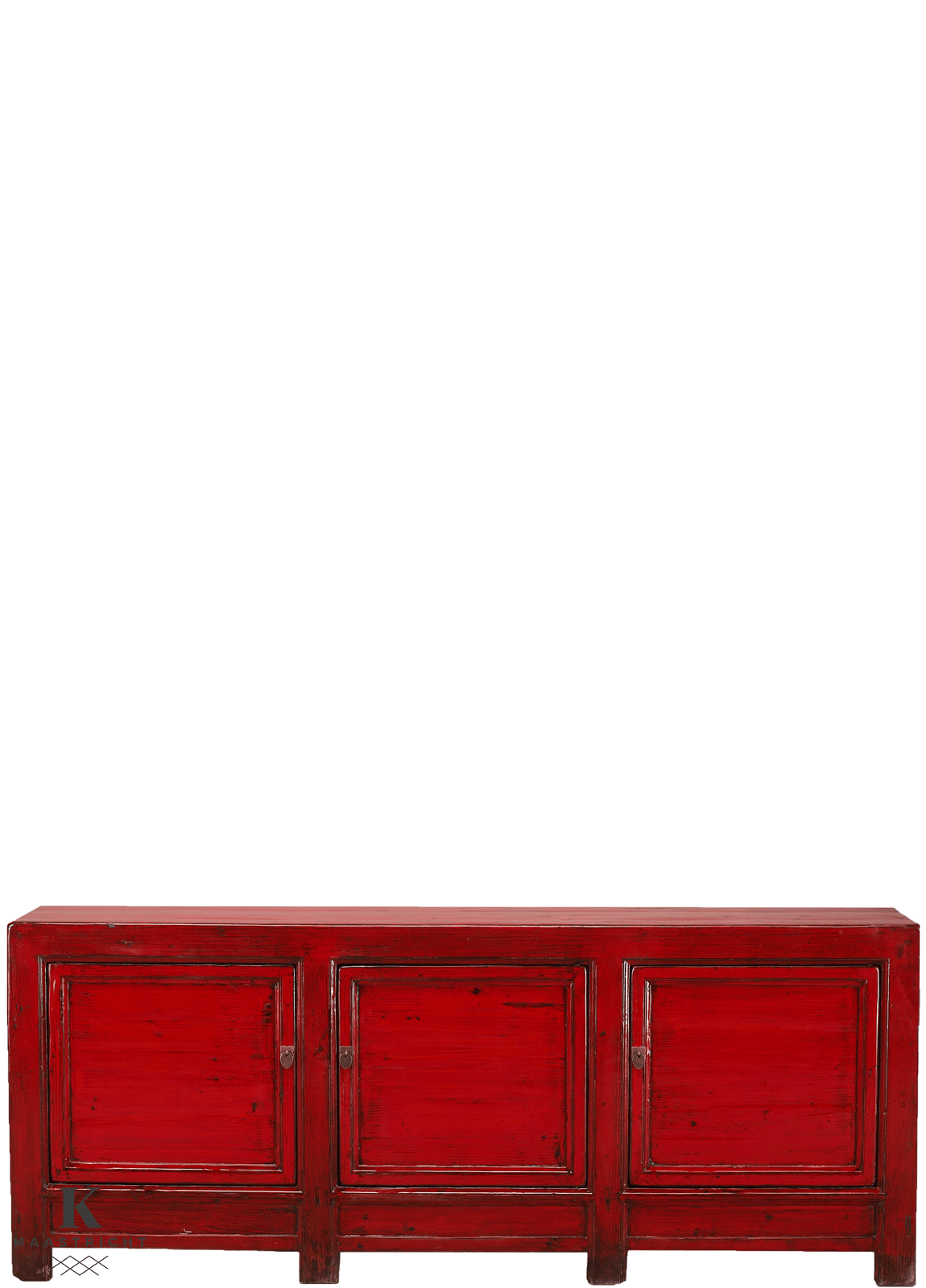 Oud Chinees dressoir 4692