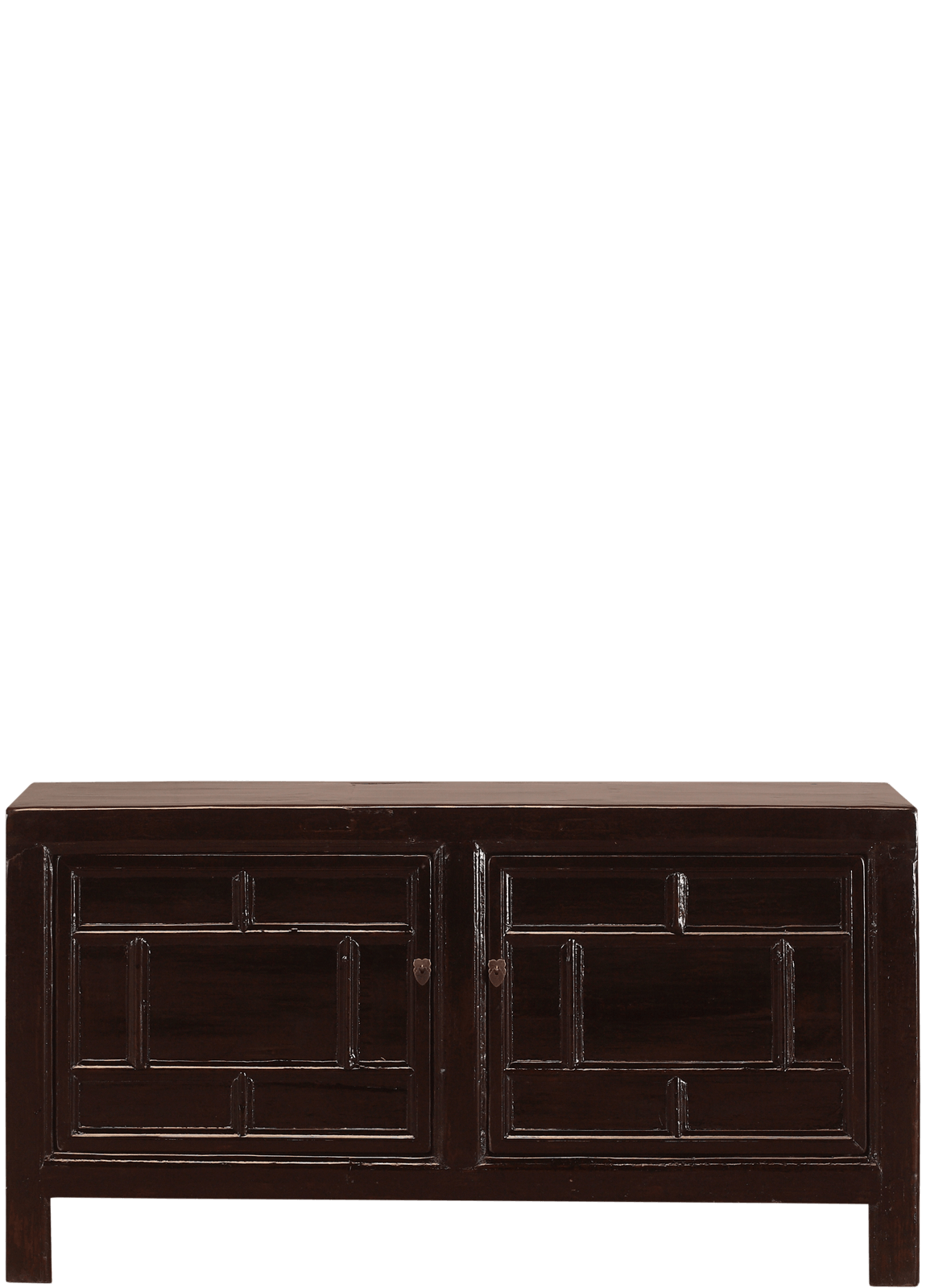 Oud Chinees dressoir 4417
