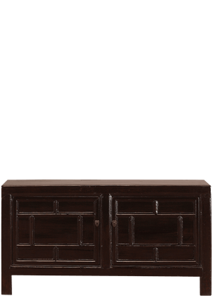 Oud Chinees dressoir 4417