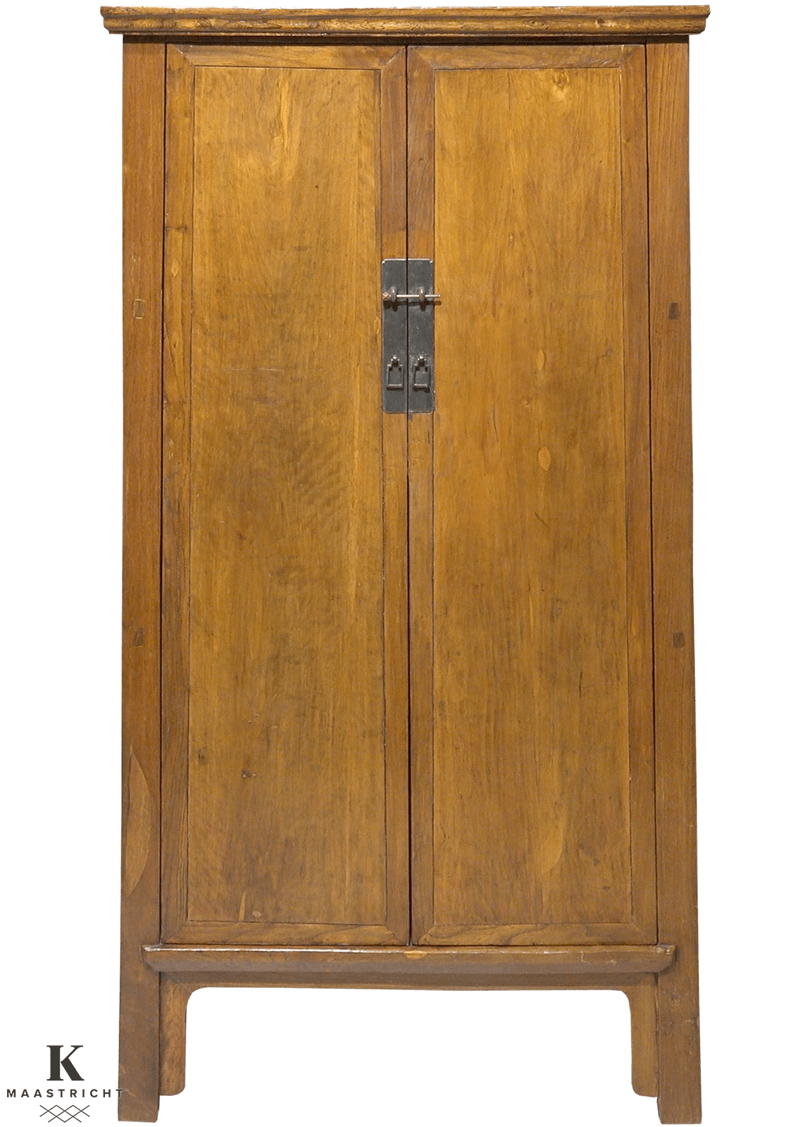 Oude Chinese kast 5083