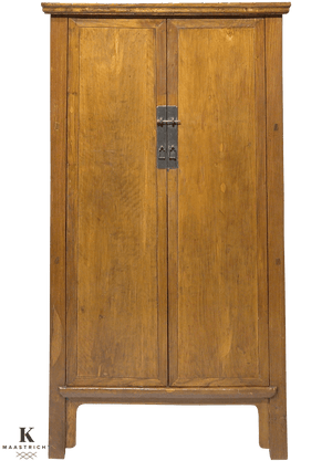 Oude Chinese kast 5083
