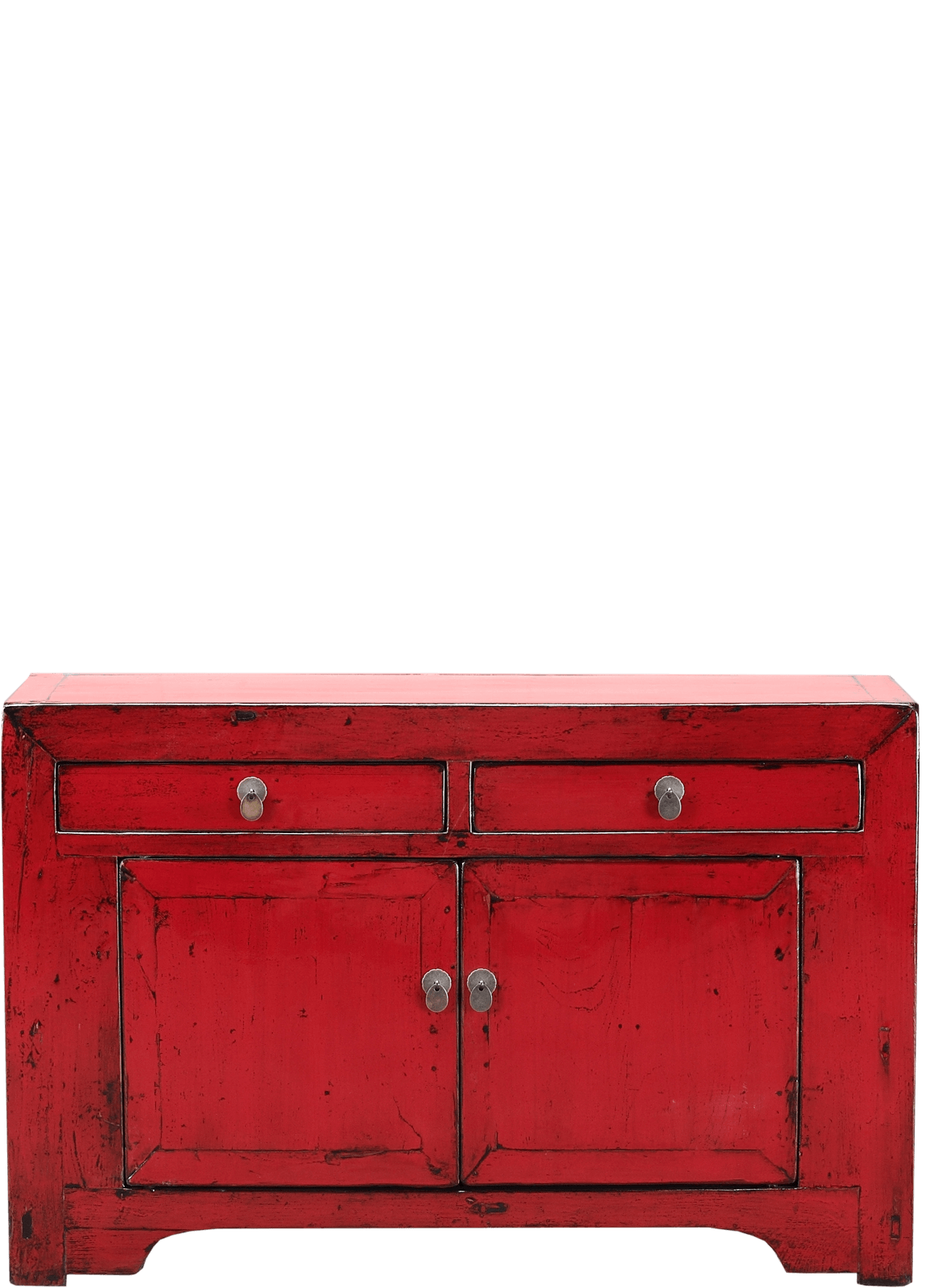 Oude Chinese kast 4398