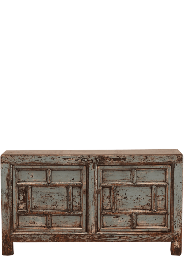 Oude Chinese kast 4389 van Koreman Exclusive Carpets.