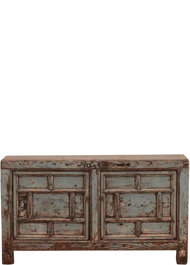 Oude Chinese kast 4389 van Koreman Exclusive Carpets.