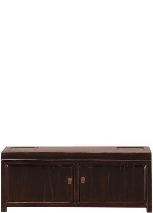 Oude Chinese kast 4421