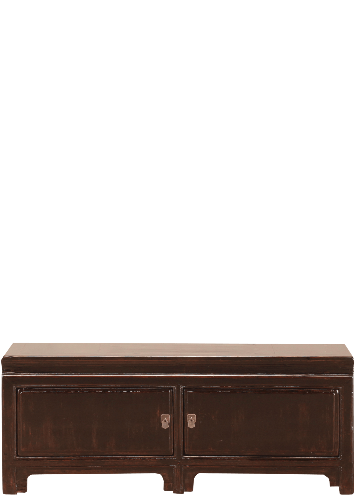 Oude Chinese kast 4422