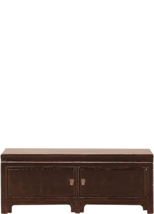 Oude Chinese kast 4422