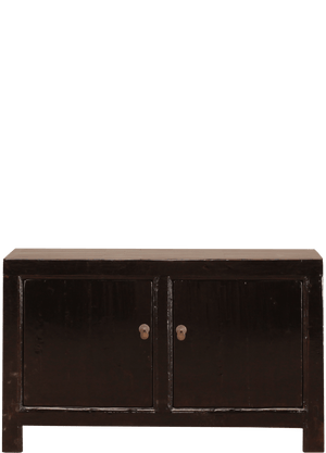 Oude Chinese kast 4423