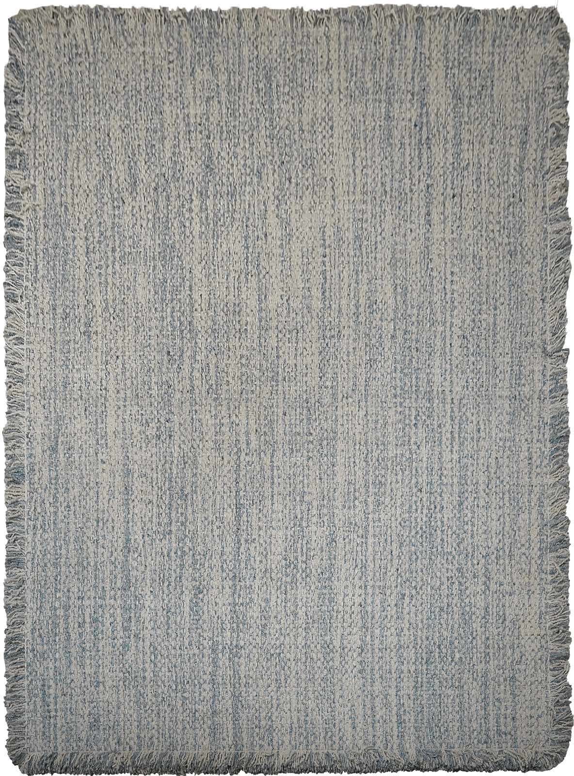 Chinese turquoise design rug