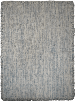 Chinese turquoise design rug