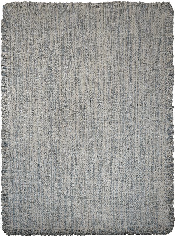 Chine turquoise design tapijt in grijs van Koreman Exclusive Carpets, gemaakt van wol.