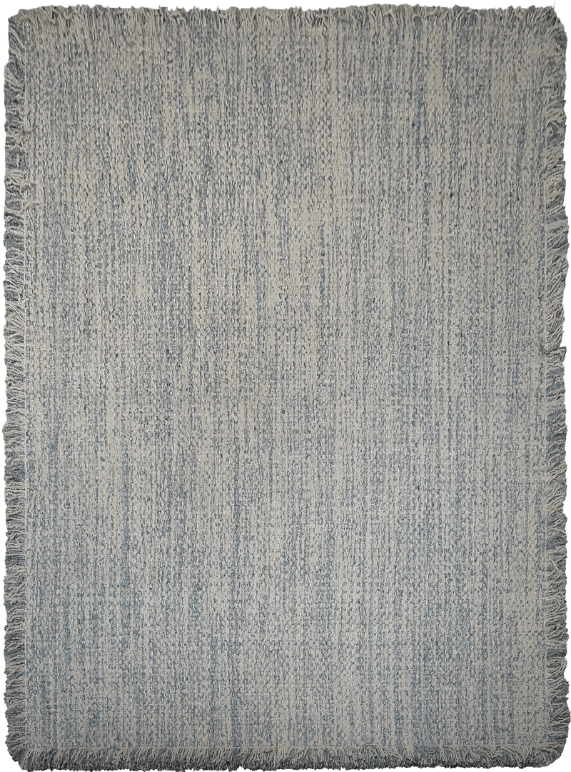 Chine turquoise design tapijt in grijs van Koreman Exclusive Carpets, gemaakt van wol.