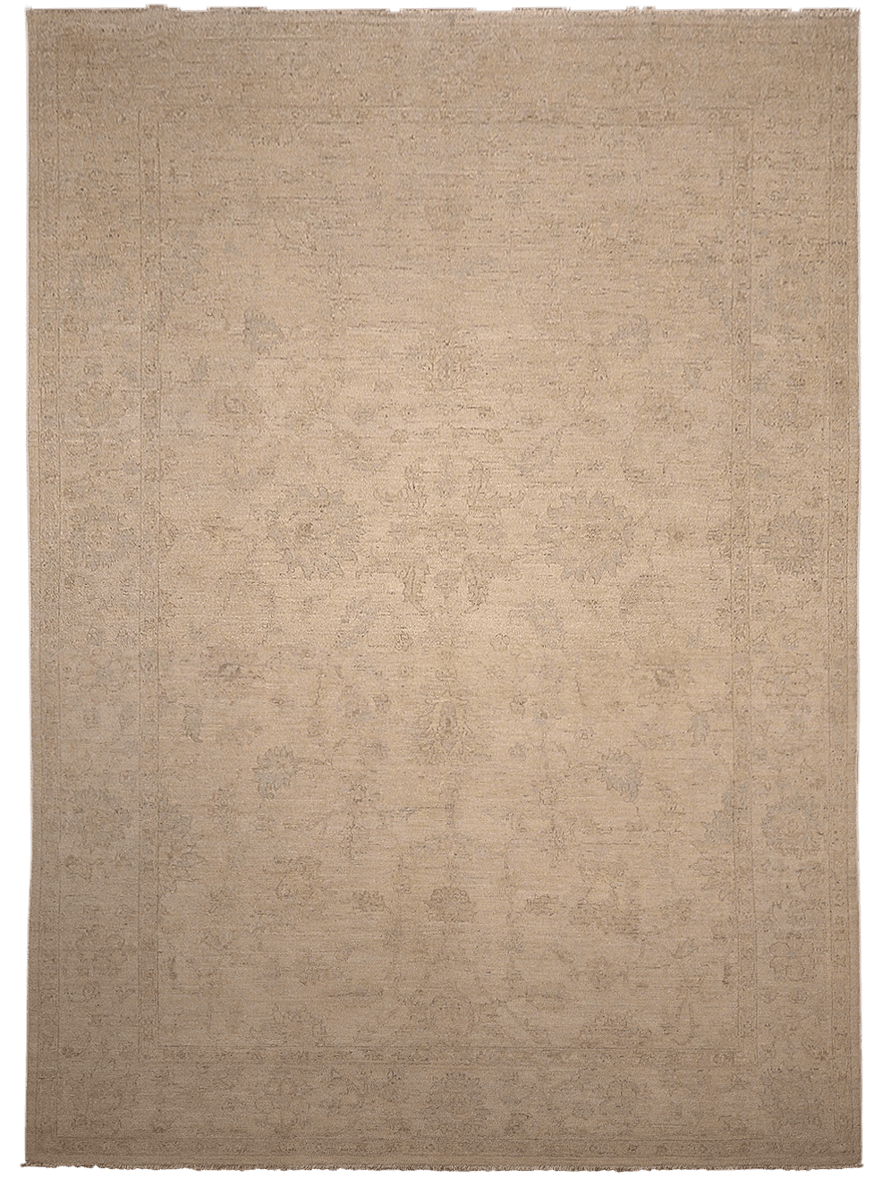Farahan Chobi Soft Look