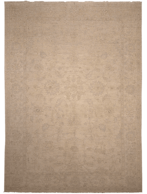 Farahan Chobi Soft Look