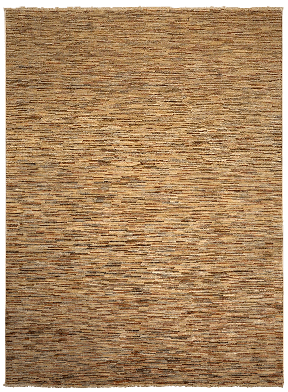 Gabbeh Zagros Bright Autumn Stripes