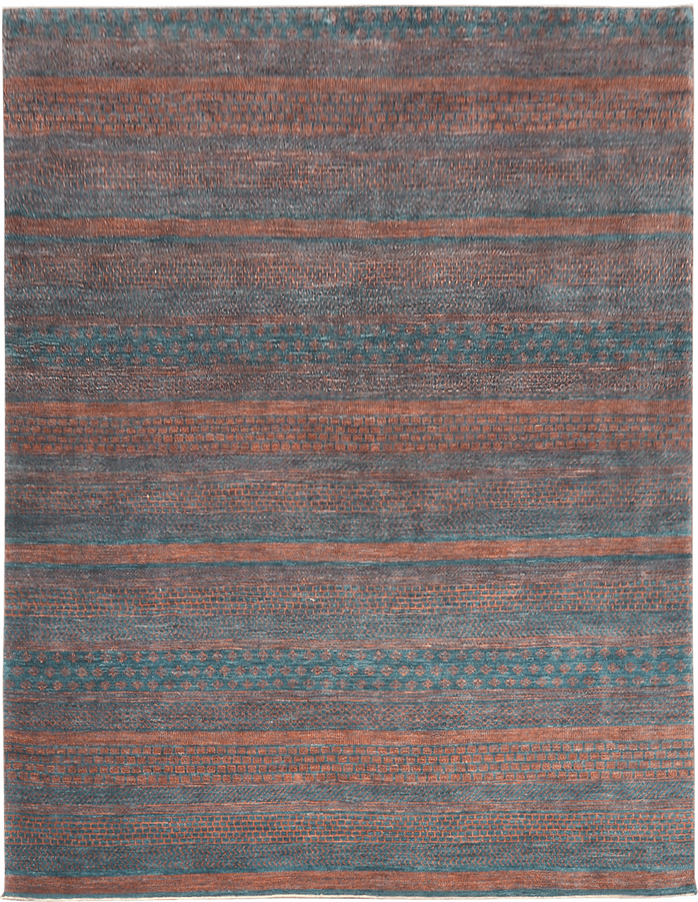 Gabbeh Zagros Artline Eclipse