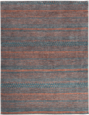 Gabbeh Zagros Artline Eclipse
