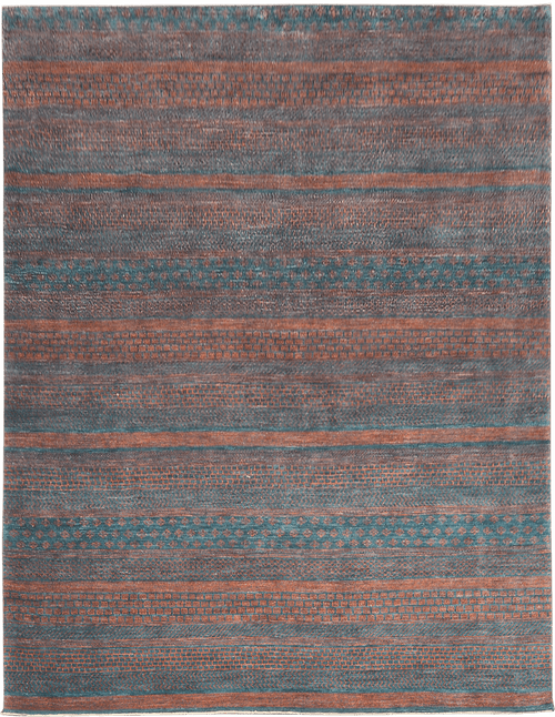 Gabbeh Zagros Artline Eclipse