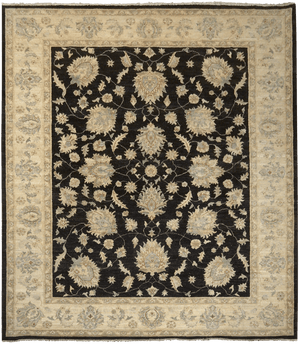 Ghaznavi Farahan Schwarze Oase 4123