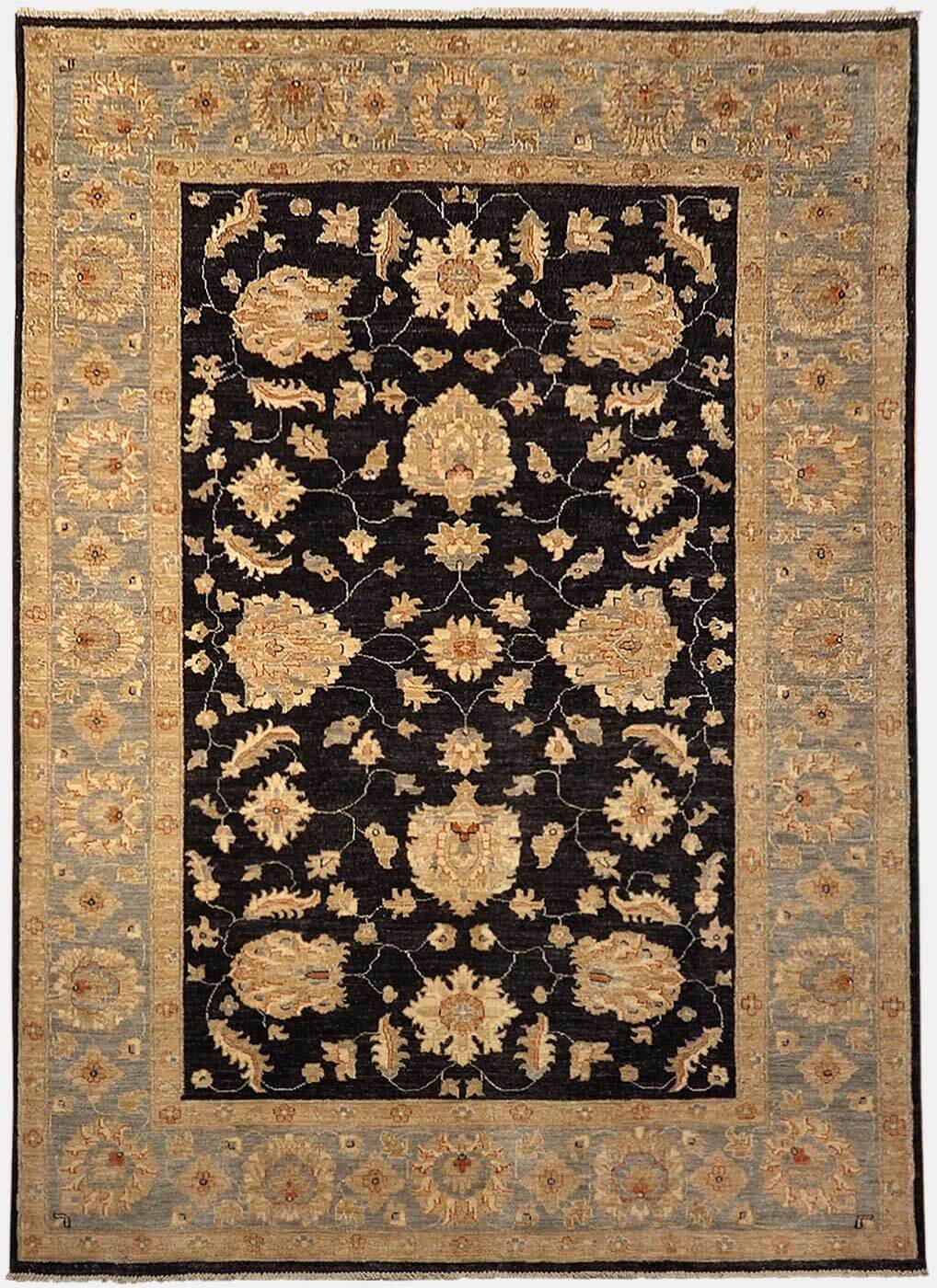Ghaznavi Farahan Black Oasis 02976