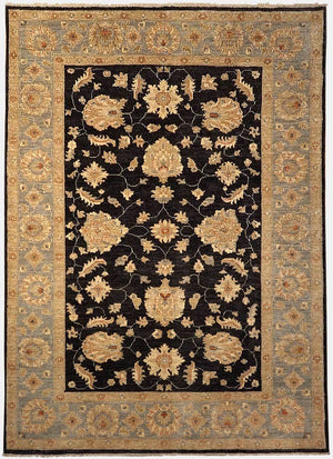 Ghaznavi Farahan Black Oasis 02976