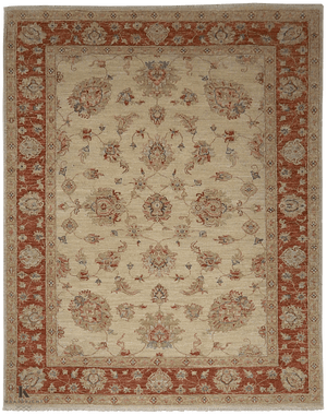 Ghaznavi Farahan tapijt 5009