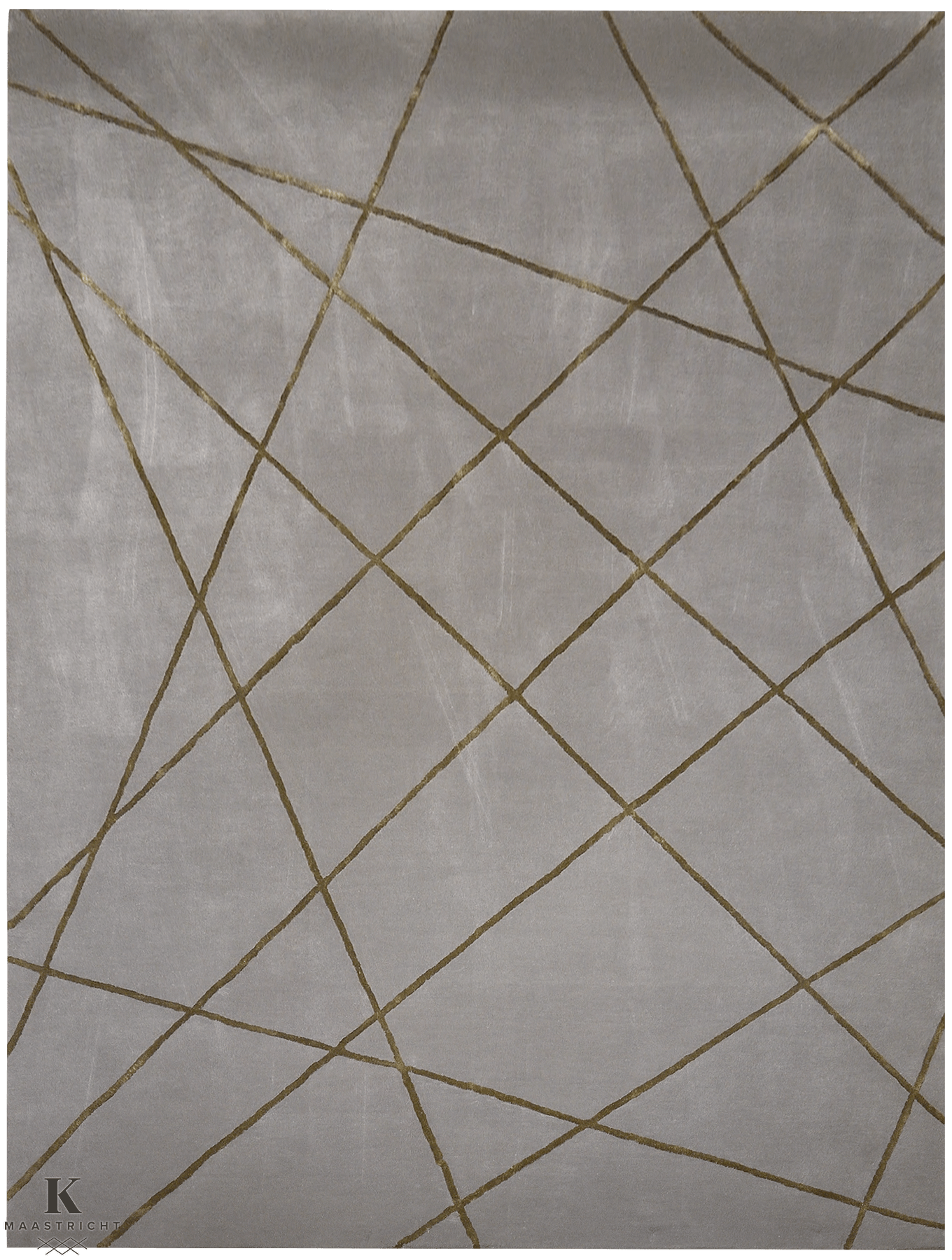 Handtufted Apollo design tapijt 4894