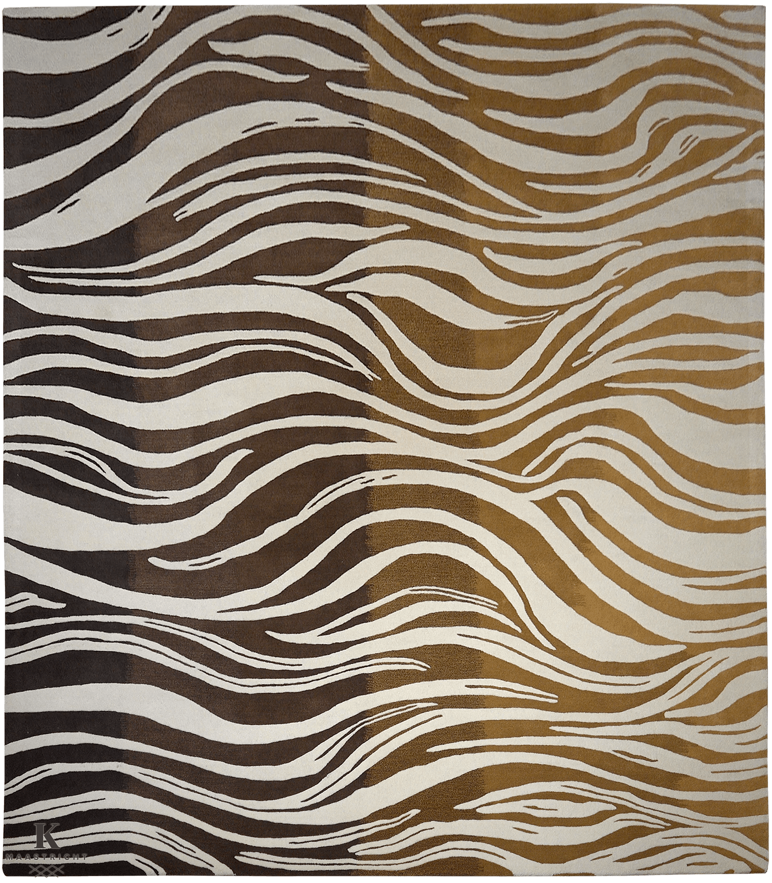 Handtufted Art design tapijt 5106