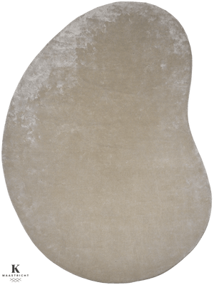 Handtufted Art-Plain design tapijt 4962