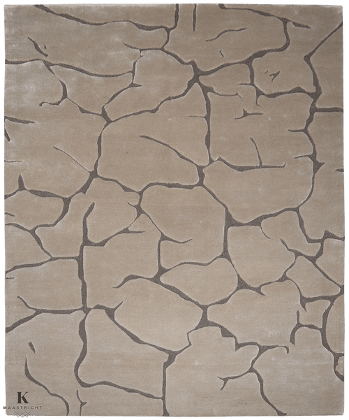 Handtufted Desert design tapijt 5111
