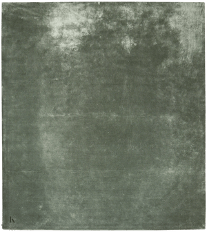 Hand-tufted Plain design carpet 4910