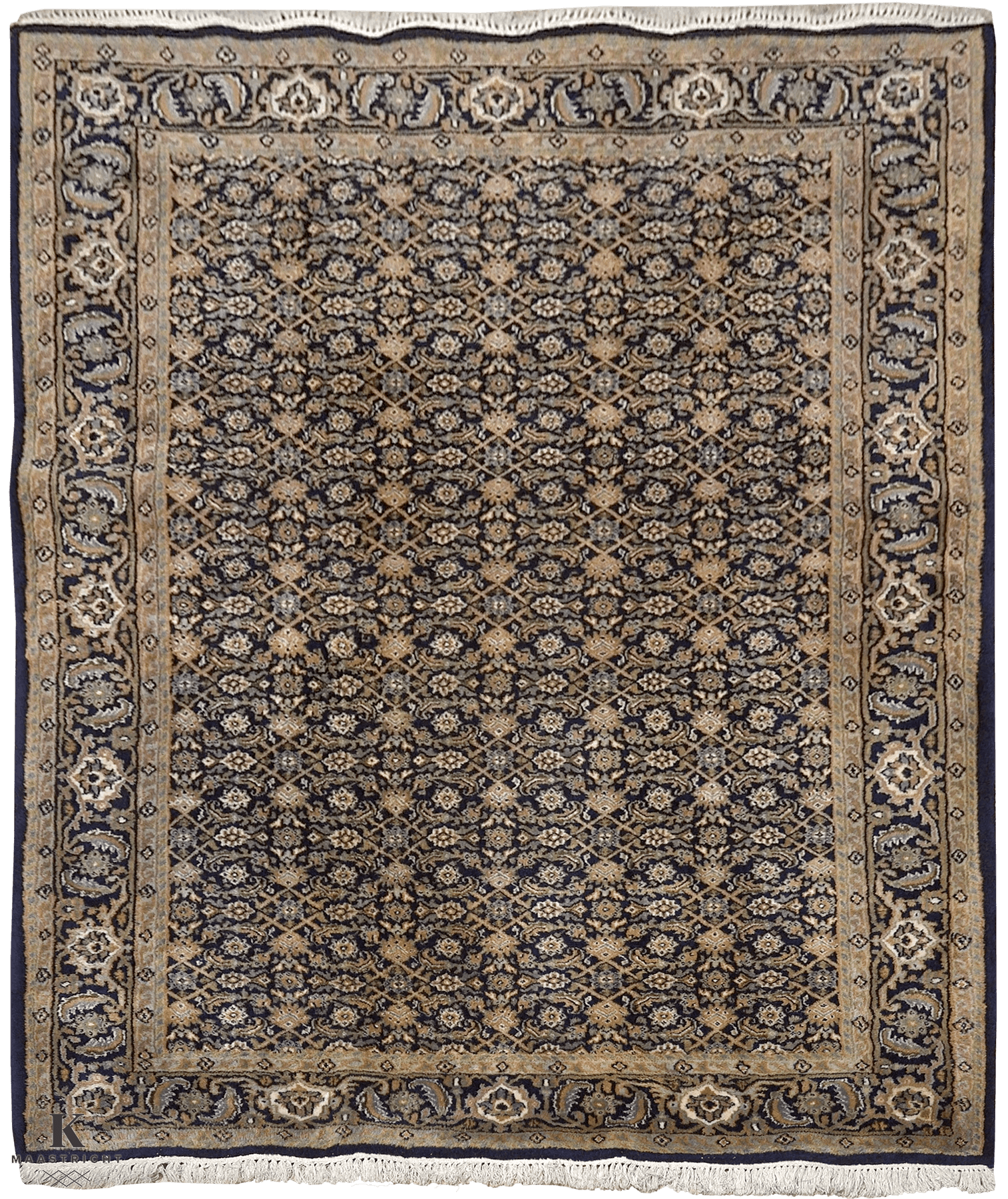 Herati Antiek tapijt 5010