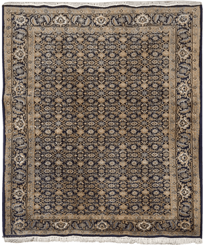 Herati Antiek tapijt 5010