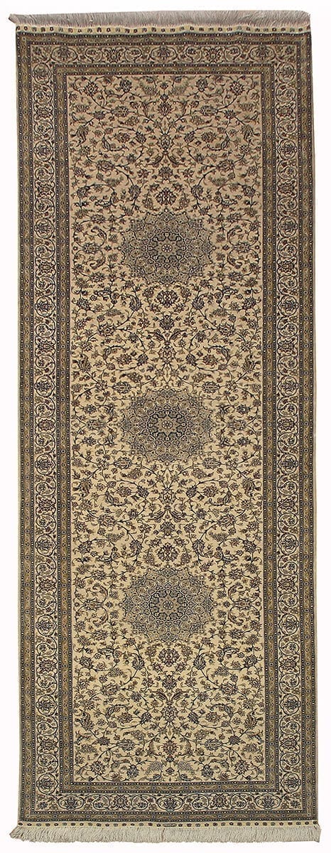 Hereke Desert Silk