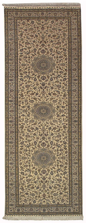 Hereke Desert Silk