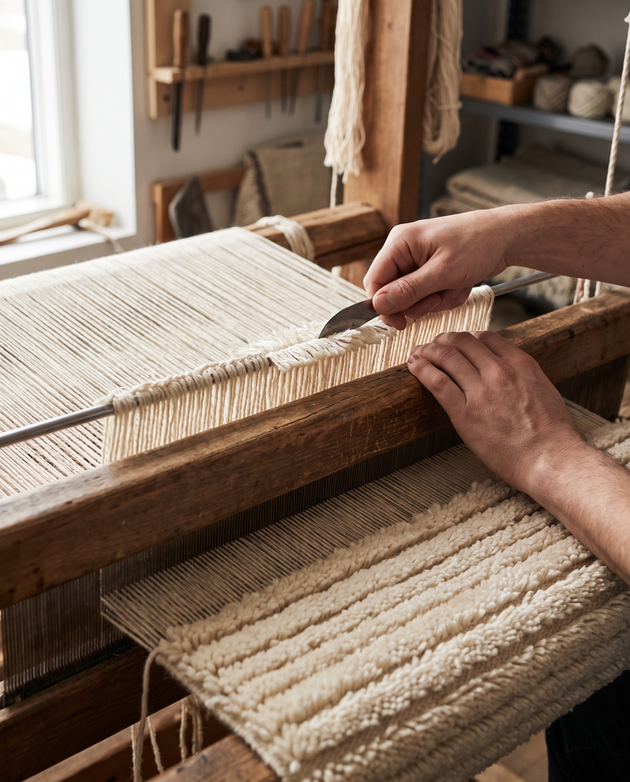Handloom