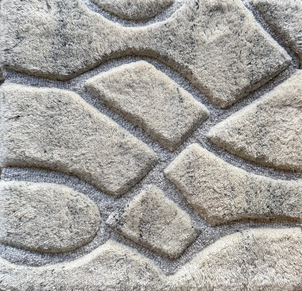 Relief Sculpt