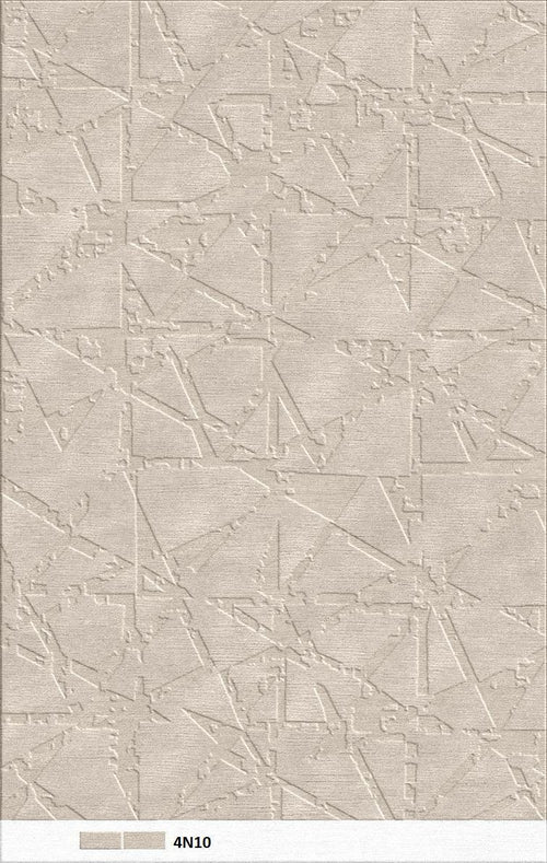 Fragment Shard vloerkleed van Koreman Exclusive Carpets.