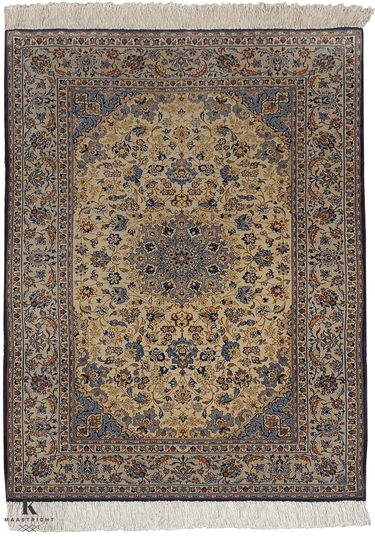 Isfahan tapijt Iran