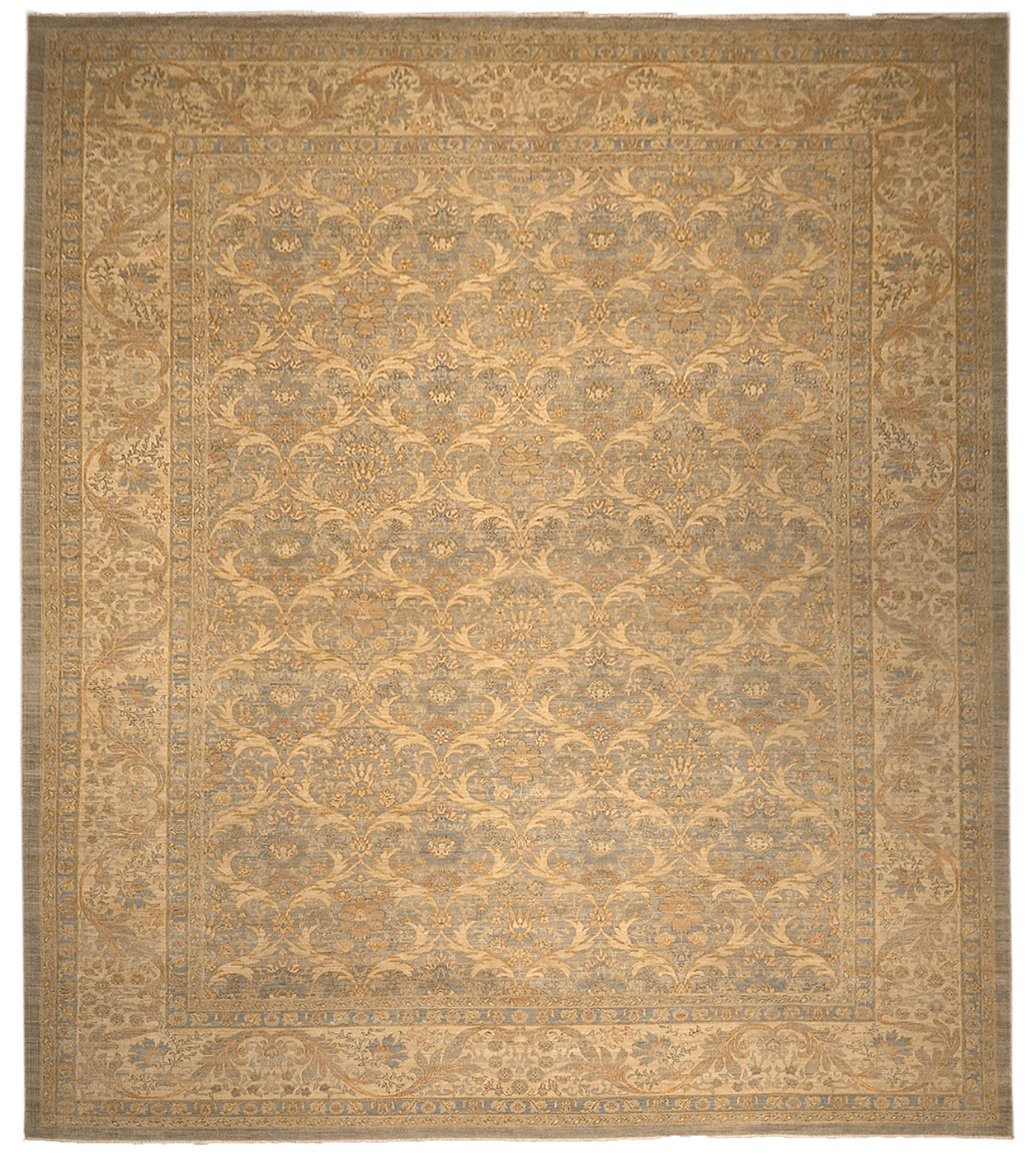 Isfahan Fine Beige