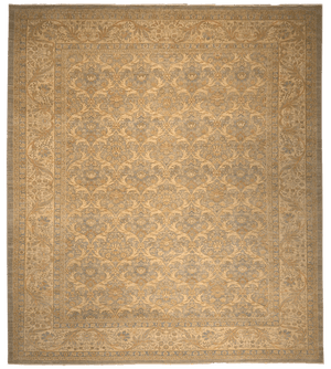 Isfahan Fine Beige
