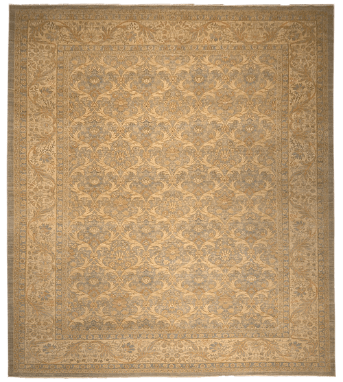 Isfahan Fine Beige