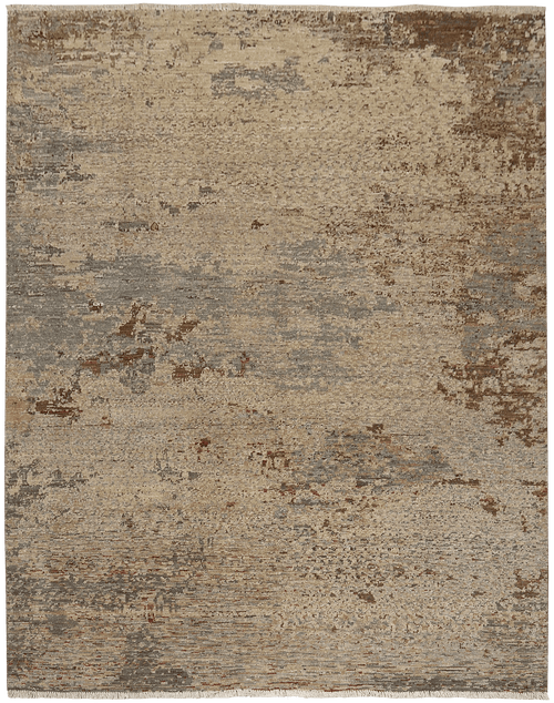 Kashkuli Art tapijt 4555