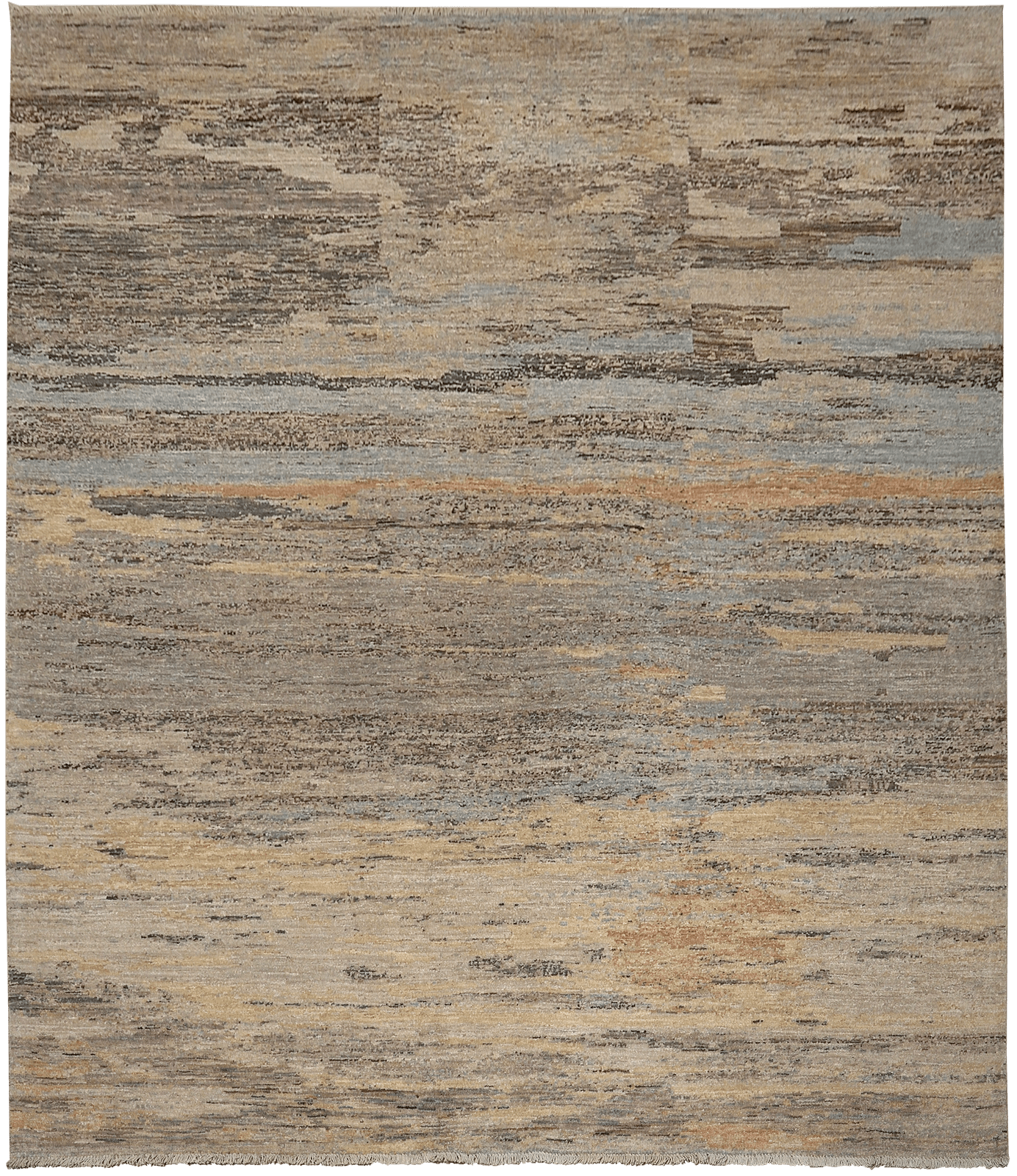 Kashkuli Art tapijt 4558