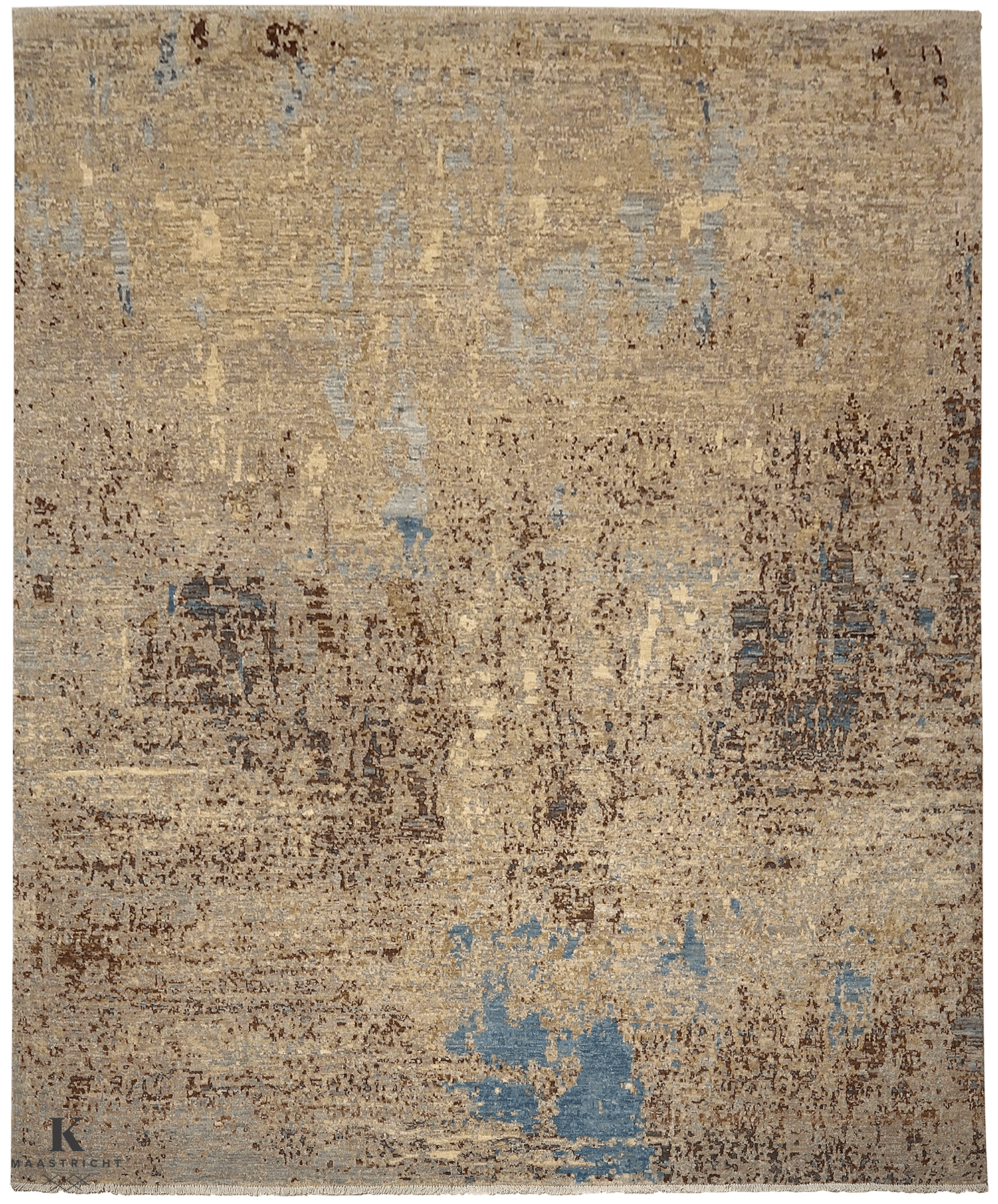 Kashkuli Art tapijt 4571