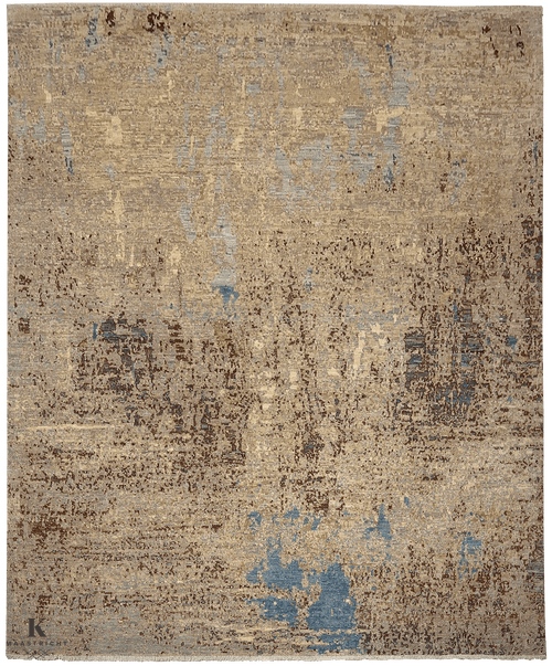 Kashkuli Art tapijt 4571