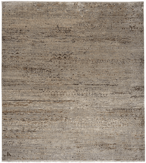 Kashkuli Art tapijt 4984