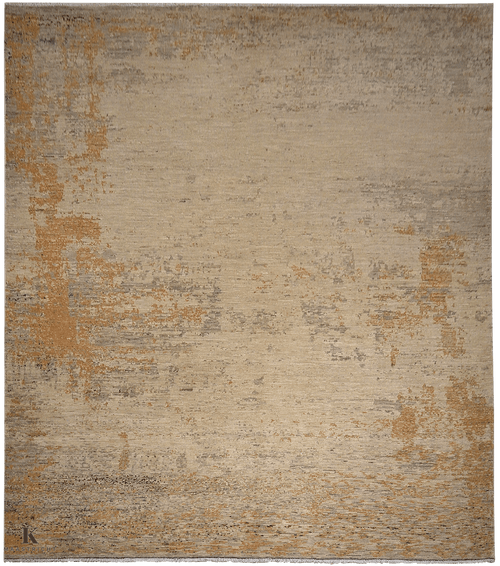 Kashkuli Art tapijt 5195